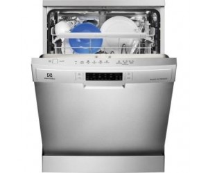 Electrolux ESF 6600 ROX Electrolux ESF 6600 ROX