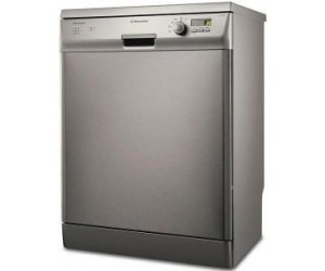 Electrolux ESF 66040 X Electrolux ESF 66040 X