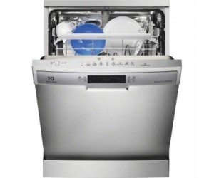 Electrolux ESF 6710 ROX Electrolux ESF 6710 ROX