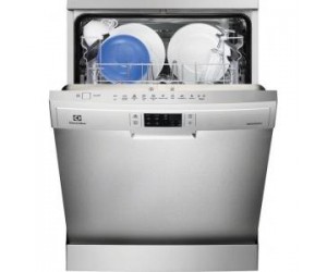 Electrolux ESF 7530 ROX Electrolux ESF 7530 ROX