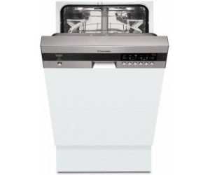 Electrolux ESI 46500 XR Electrolux ESI 46500 XR