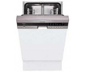 Electrolux ESI 47500 XR Electrolux ESI 47500 XR