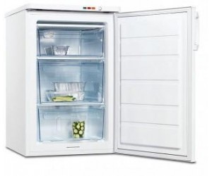 Electrolux EUT 10002 W