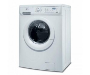 Electrolux EWF 106410 W