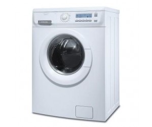 Electrolux EWF 10670 W