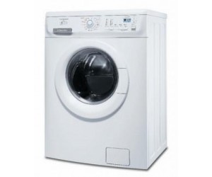 Electrolux EWF 128410 W