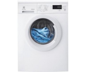 Electrolux EWP 11066 TW