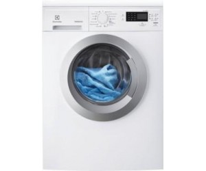 Electrolux EWP 1274 TOW