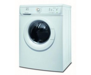 Electrolux EWP 86100 W