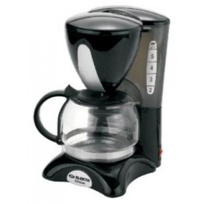Ремонт кофемашины Elekta ECM-87 Ремонт кофемашины Elekta ECM-87