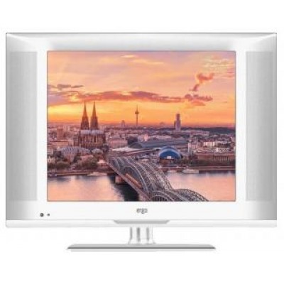 Ремонт телевизора Ergo LE17M3W