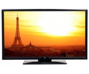 Ergo LE40D3T
