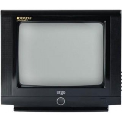 Ремонт телевизора Ergo CRT-1401