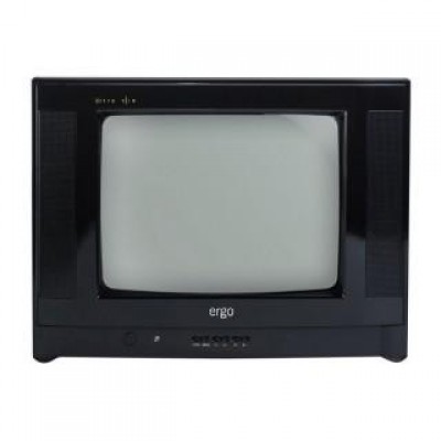 Ремонт телевизора Ergo CRT-1404