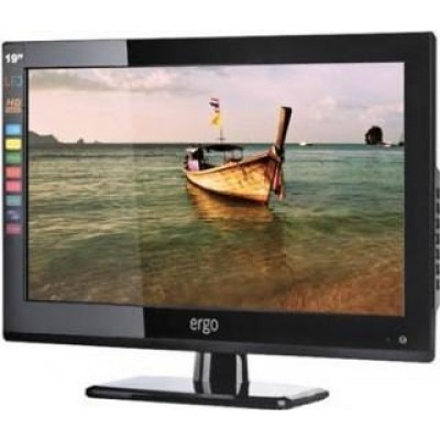 Ремонт телевизора Ergo LE-19D20 Ремонт телевизора Ergo LE-19D20