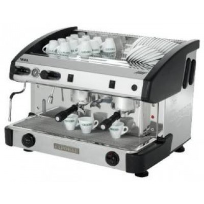 Ремонт кофемашины Expobar ELEGANCE PULSER 2GR