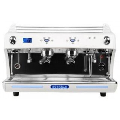 Ремонт кофемашины Expobar DIAMANT 3 BOILERS CONTROL DISPLAY 2GR