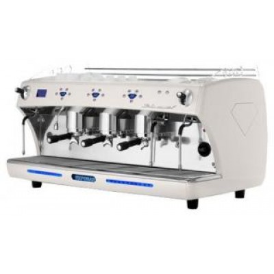 Ремонт кофемашины Expobar DIAMANT CONTROL DISPLAY 3GR