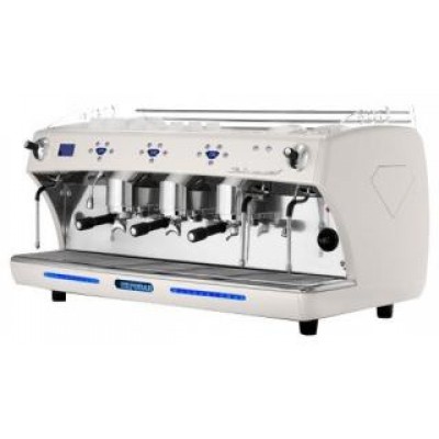Ремонт кофемашины Expobar DIAMANT 4 BOILERS CONTROL DISPLAY 3GR