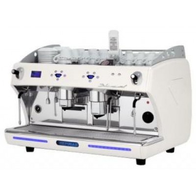 Ремонт кофемашины Expobar DIAMANT CONTROL DISPLAY 2GR CAPSULE