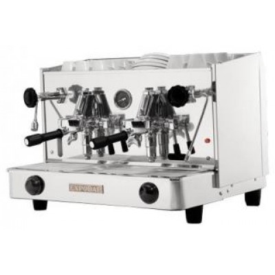 Ремонт кофемашины Expobar EBICA EB-61 LEVA 2GR