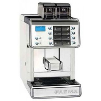 Ремонт кофемашины Faema Barcode Chocolate & Specialites MilkPS/11 One Grinder-doser + One Canister