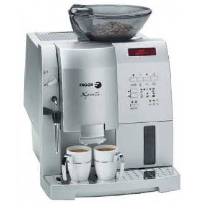 Ремонт кофемашины Fagor CAT 44