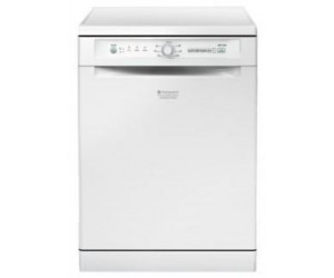 Hotpoint-Ariston LFK 7M019 Hotpoint-Ariston LFK 7M019