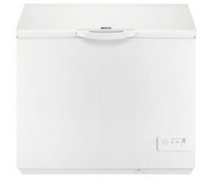 Zanussi ZFC 19400 WA Zanussi ZFC 19400 WA