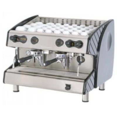 Ремонт кофемашины Fiamma Prestige Revolution II