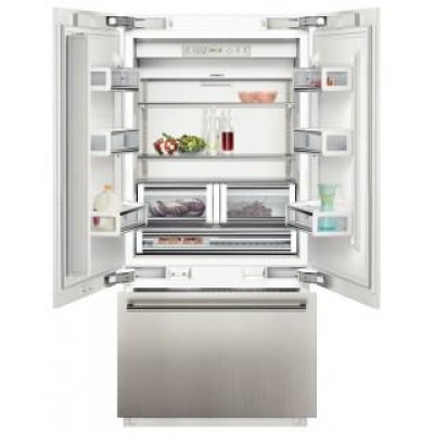 Ремонт холодильника Siemens CI36BP01