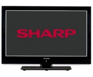 Sharp LC-22LE510