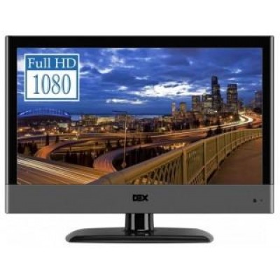 Ремонт телевизора DEX LD-2221