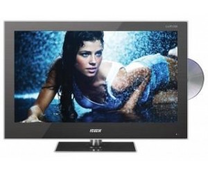 BBK LED2255F
