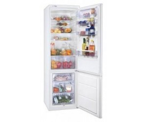 Zanussi ZRB 640 DW Zanussi ZRB 640 DW