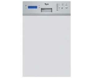 Whirlpool ADG 750 IX