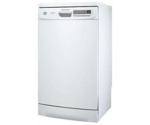 Electrolux ESF 46015 WR Electrolux ESF 46015 WR