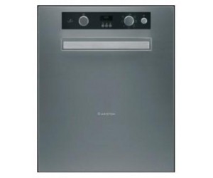 Hotpoint-Ariston LZ 705 X Extra Hotpoint-Ariston LZ 705 X Extra