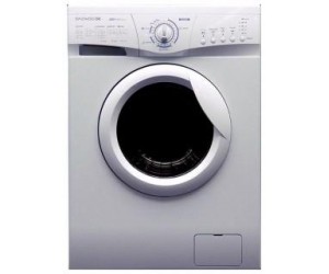 Daewoo Electronics DWD-M8021