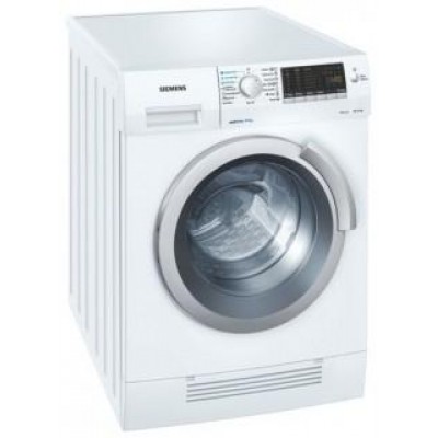 Ремонт стиральной машины Siemens WD 14H420