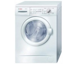 Bosch WAA 2417 K