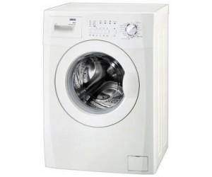 Zanussi ZWG 2101 Zanussi ZWG 2101