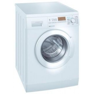 Ремонт стиральной машины Siemens WD 12D520