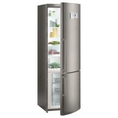 Ремонт холодильника Gorenje NRK 6200 MX
