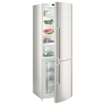 Ремонт холодильника Gorenje NRK 6200 LW