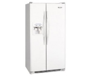 Frigidaire RSRC25V4GW
