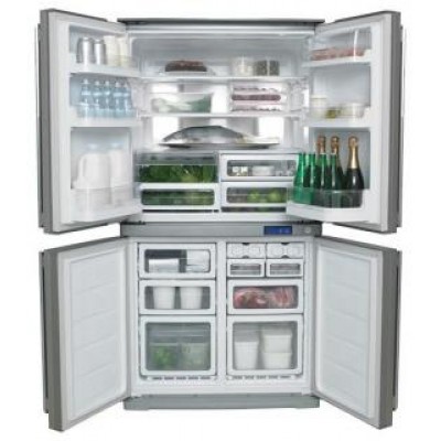 Ремонт холодильника Frigidaire FQE6703 Ремонт холодильника Frigidaire FQE6703