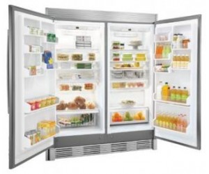 Frigidaire MUFD19V9KS/MRAD19V9KS