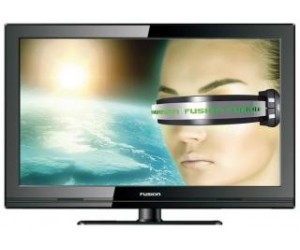 Fusion FLTV-32H17