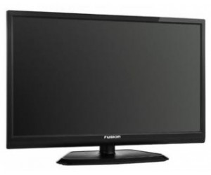 Fusion FLTV-40K62